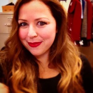 Meet your Posher, Alexia